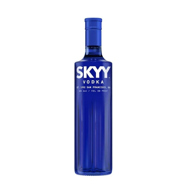 Vodka Skyy - 1.75 L