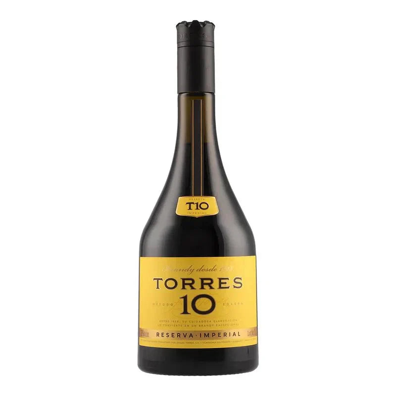 Brandy Torres 10 - 1 L