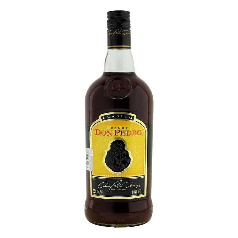 Bdy. Don Pedro Clasico Nva Pres - 1 L