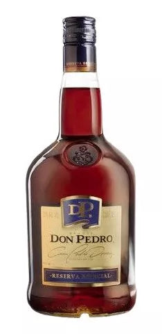Bdy. Don Pedro Gran Rva Nva Pres - 1 L