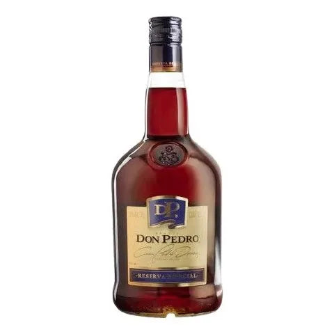 Bdy. Don Pedro Gran Rva Nva Pres - 1 L