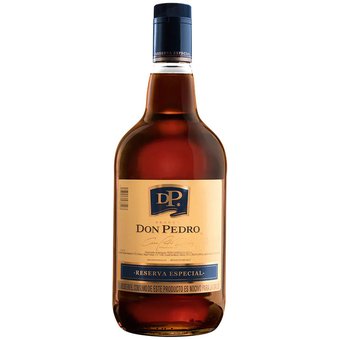 Bdy. Don Pedro Gran Rva Nva Pres - 1.75 L