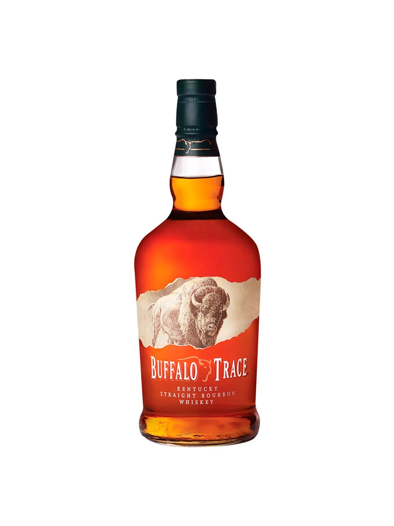 Wkey. Buffalo Trace - 750 Ml