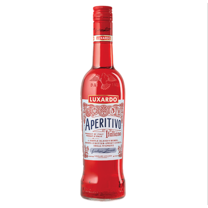Aperitivo Luxardo - 700 Ml