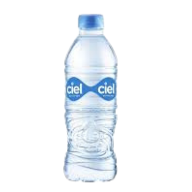 Agua Natural Ciel Pet - 355 Ml