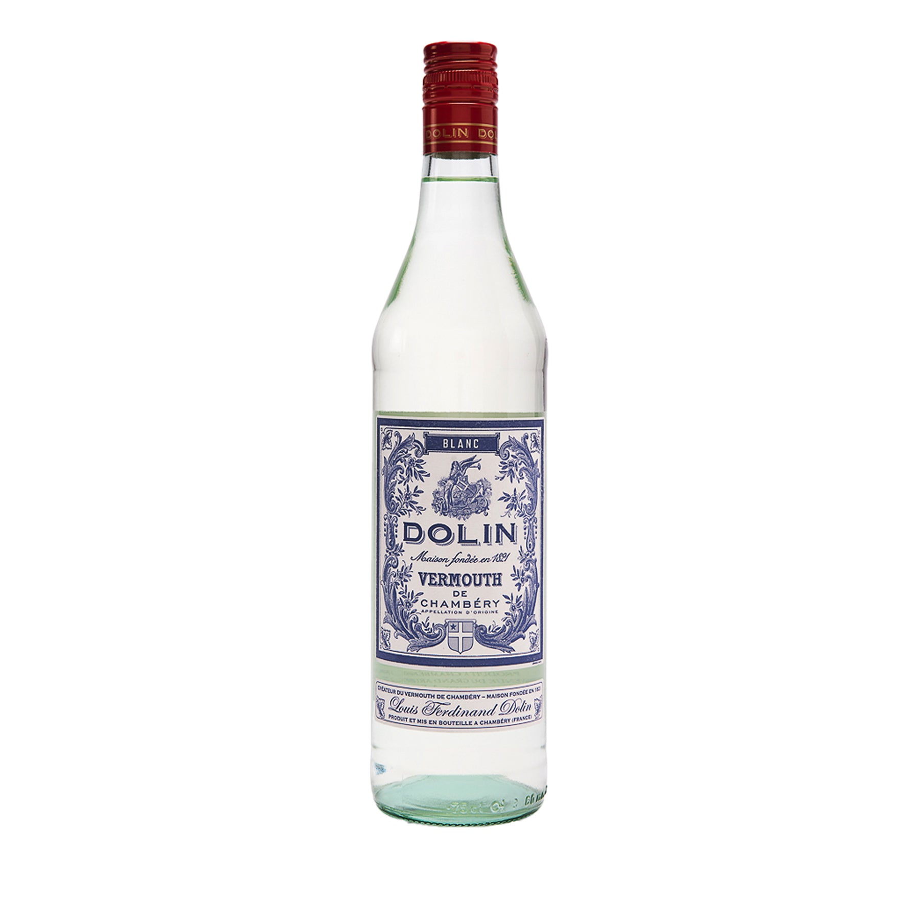 Verm. Dolin Blanc - 750 Ml