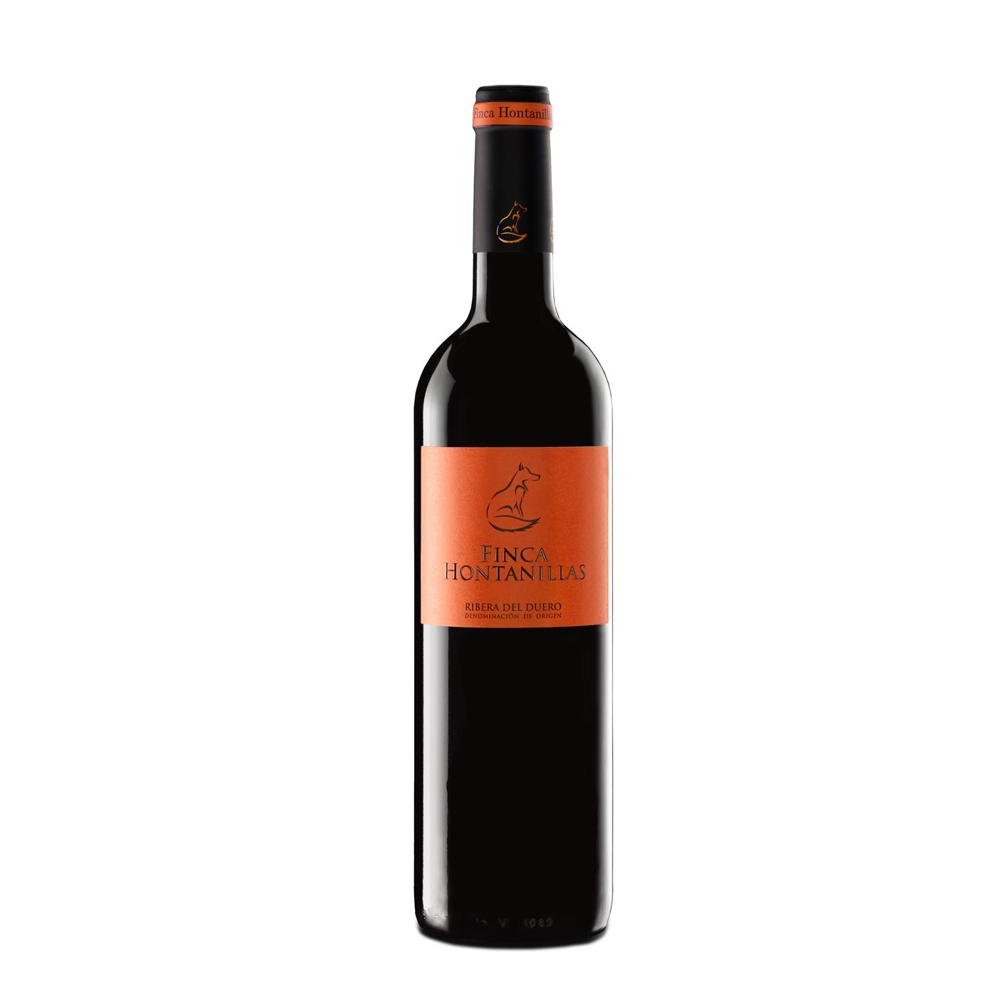 V.T. Finca Hontanillas - 750 Ml