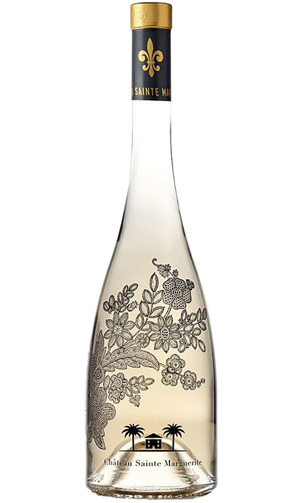 V.R. Chateau Sainte Marguerite Fantastique Rose - 750 Ml