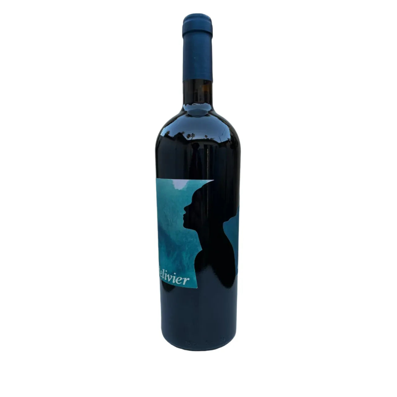 V.T. De Livier Grenache Tempranillo 2019 - 750 Ml