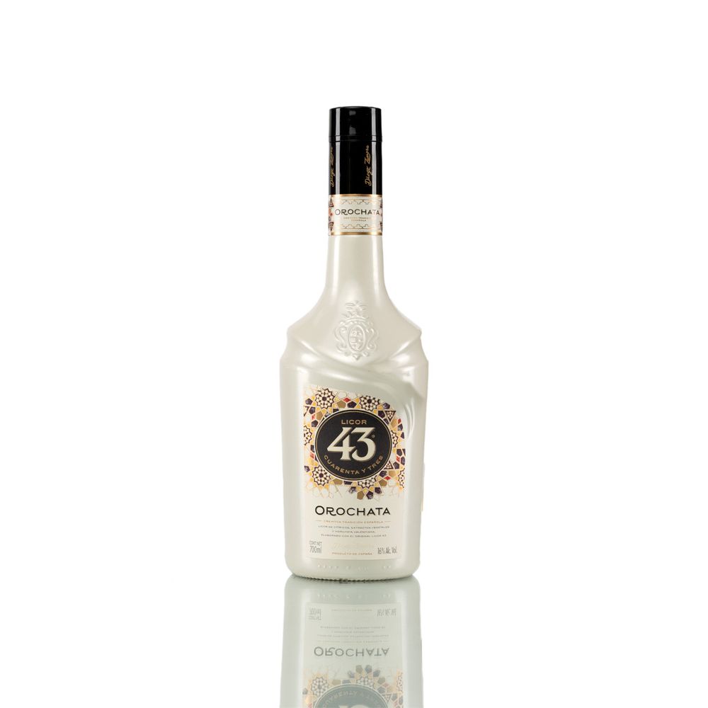 Licor 43 Horchata - 700 Ml