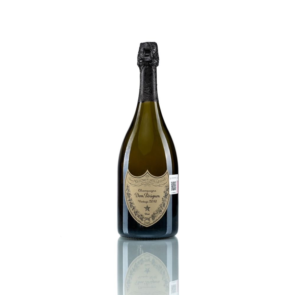 Champ. Dom Perignon - 750 Ml