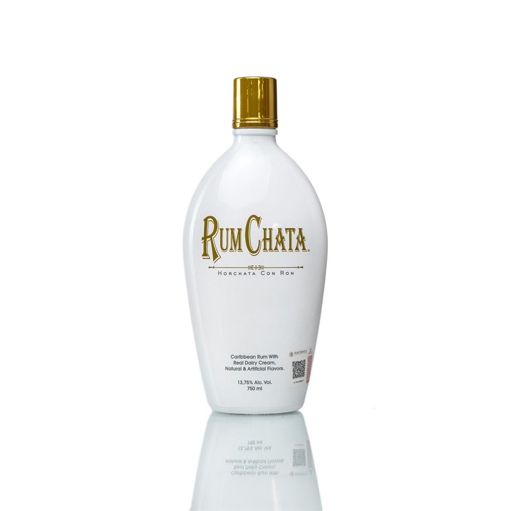 Crema Rumchata - 750 Ml