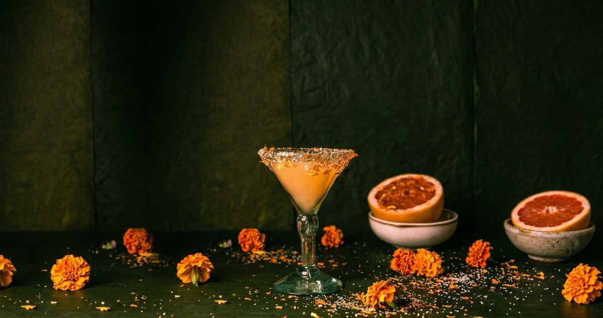 Sabores para otoño que llegan a la barra