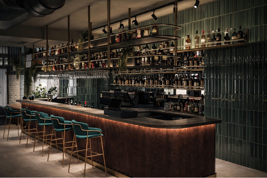 Bebidas esenciales que todo bar debe tener