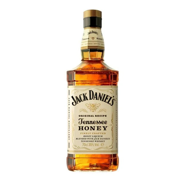 Licor Jack Daniels Honey - 700 Ml