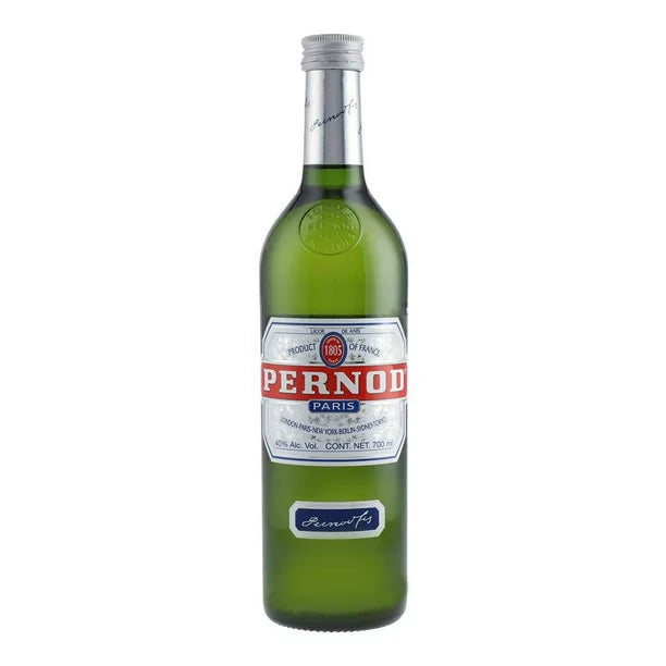 Licor De Anis Pernod - 700 Ml