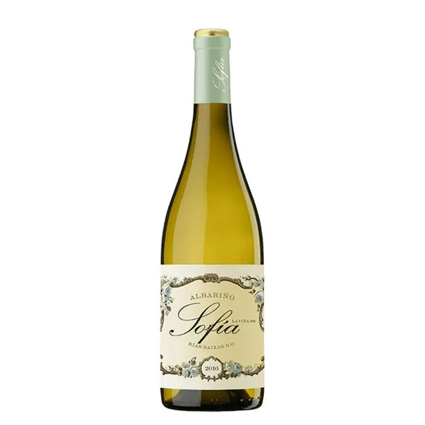 VB La Viña De Sofia Albariño - 750 Ml