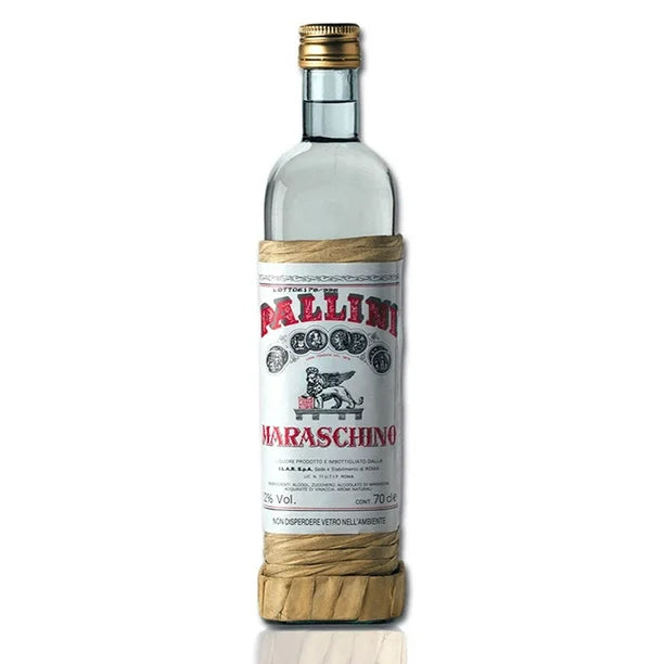 Licor Pallini Maraschino - 700 Ml