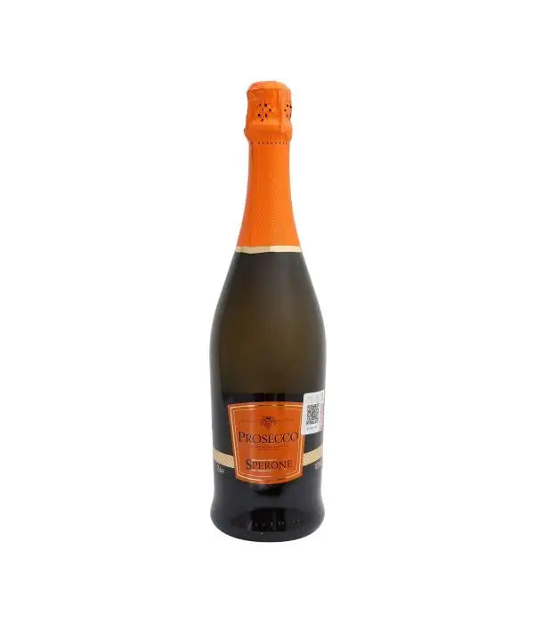 V.B. Esp. Sperone Prosecco - 750 Ml