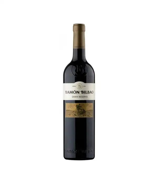 V.T. Ramon Bilbao Gran Reserva - 750 Ml