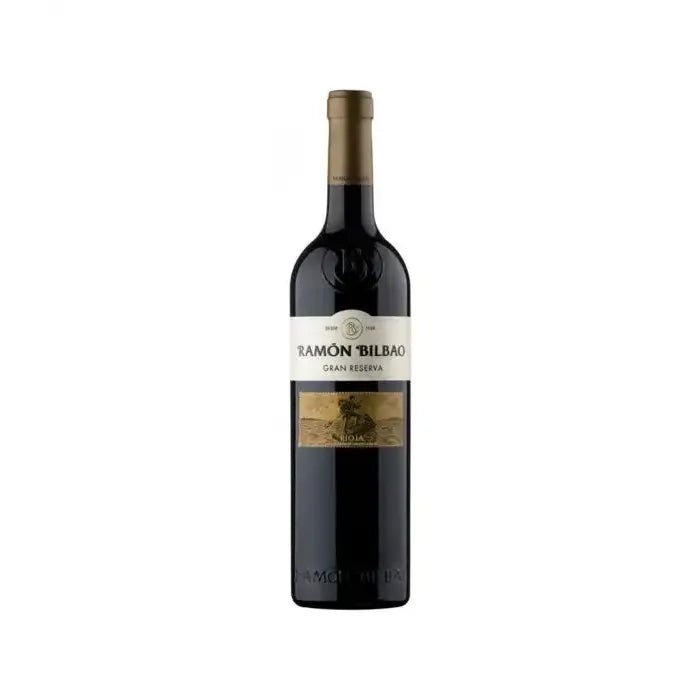 V.T. Ramon Bilbao Gran Reserva - 750 Ml