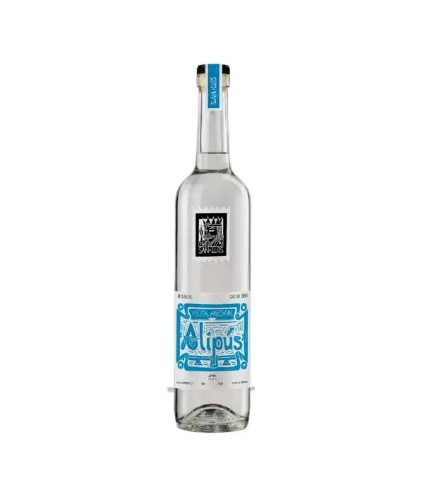 Mezcal Alipus San Luis Joven 100% - 750 Ml