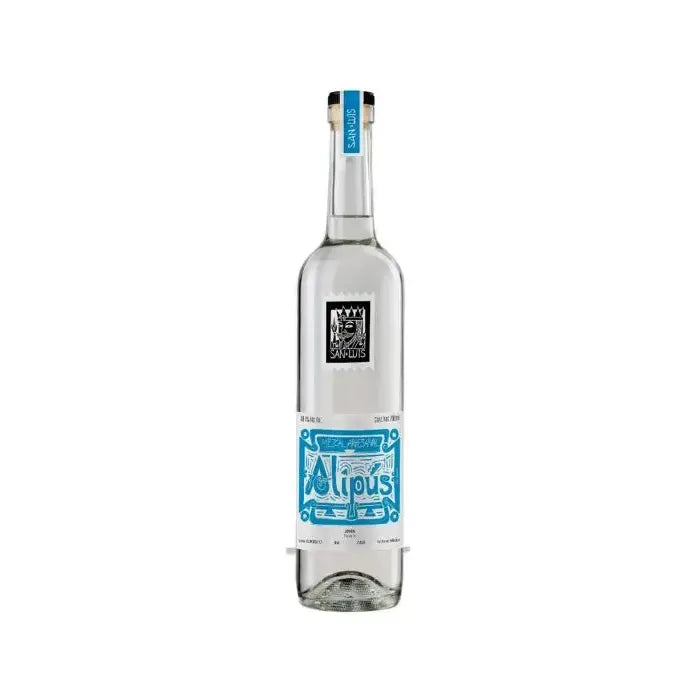 Mezcal Alipus San Luis Joven 100% - 750 Ml