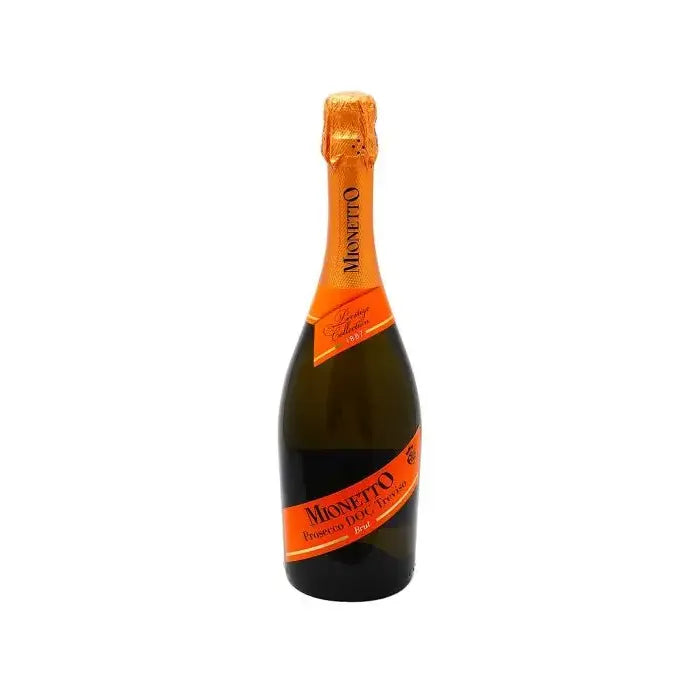 V.B. Esp. Mionetto Prosecco Brut - 750 Ml