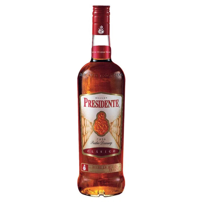 Bdy. Presidente Clasico - 700 Ml