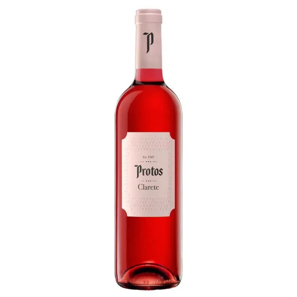 V.R. Protos Clarete Ensamble Cigales - 750 Ml