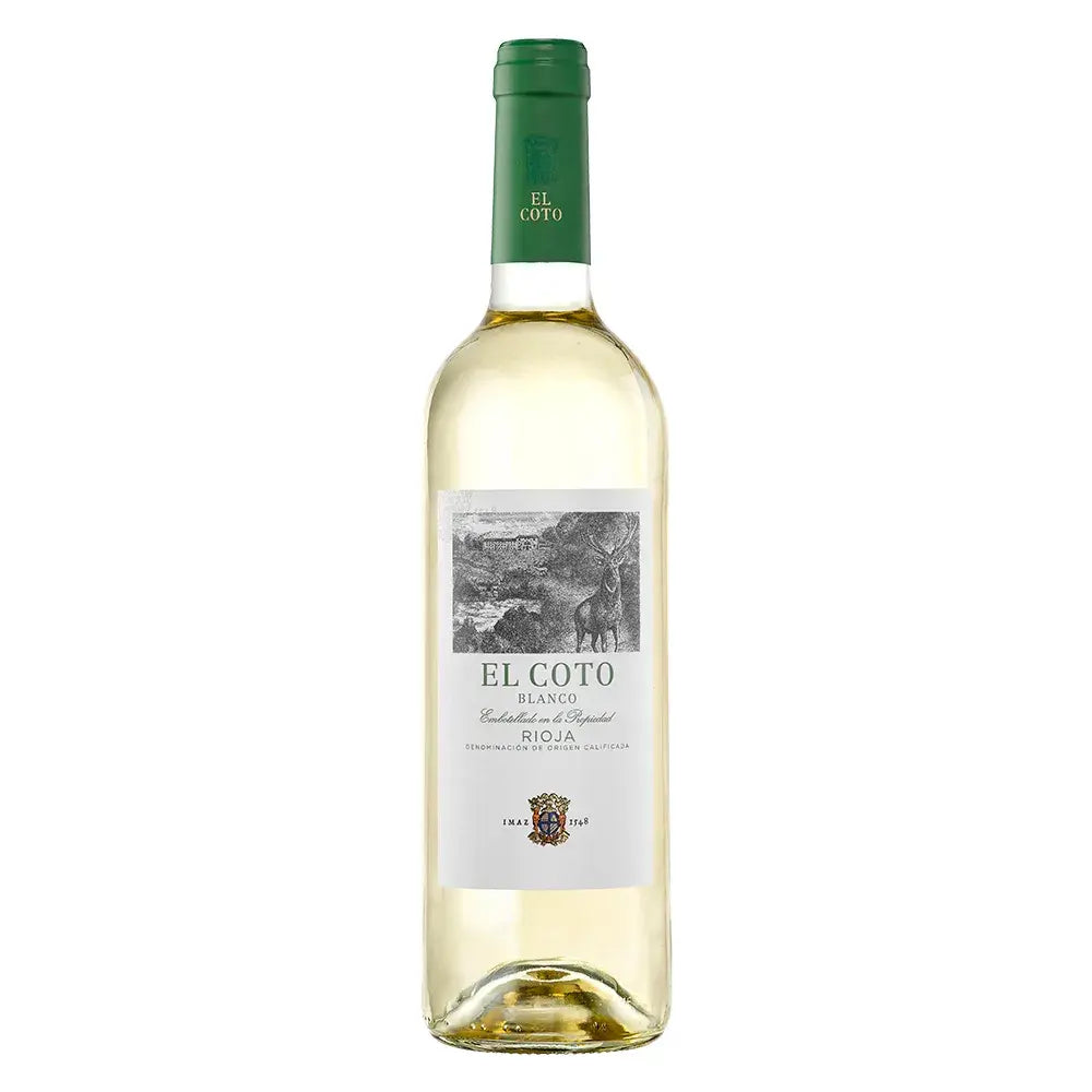 V.B. El Coto - 750 Ml