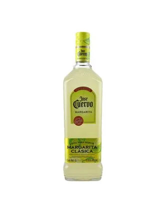 Cock. Jose Cuervo Classic Margarita - 1 L