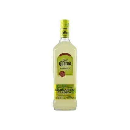 Cock. Margarita Clasica Jose Cuervo - 1 L