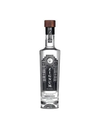 Mezcal Zignum Joven 100% - 700 Ml