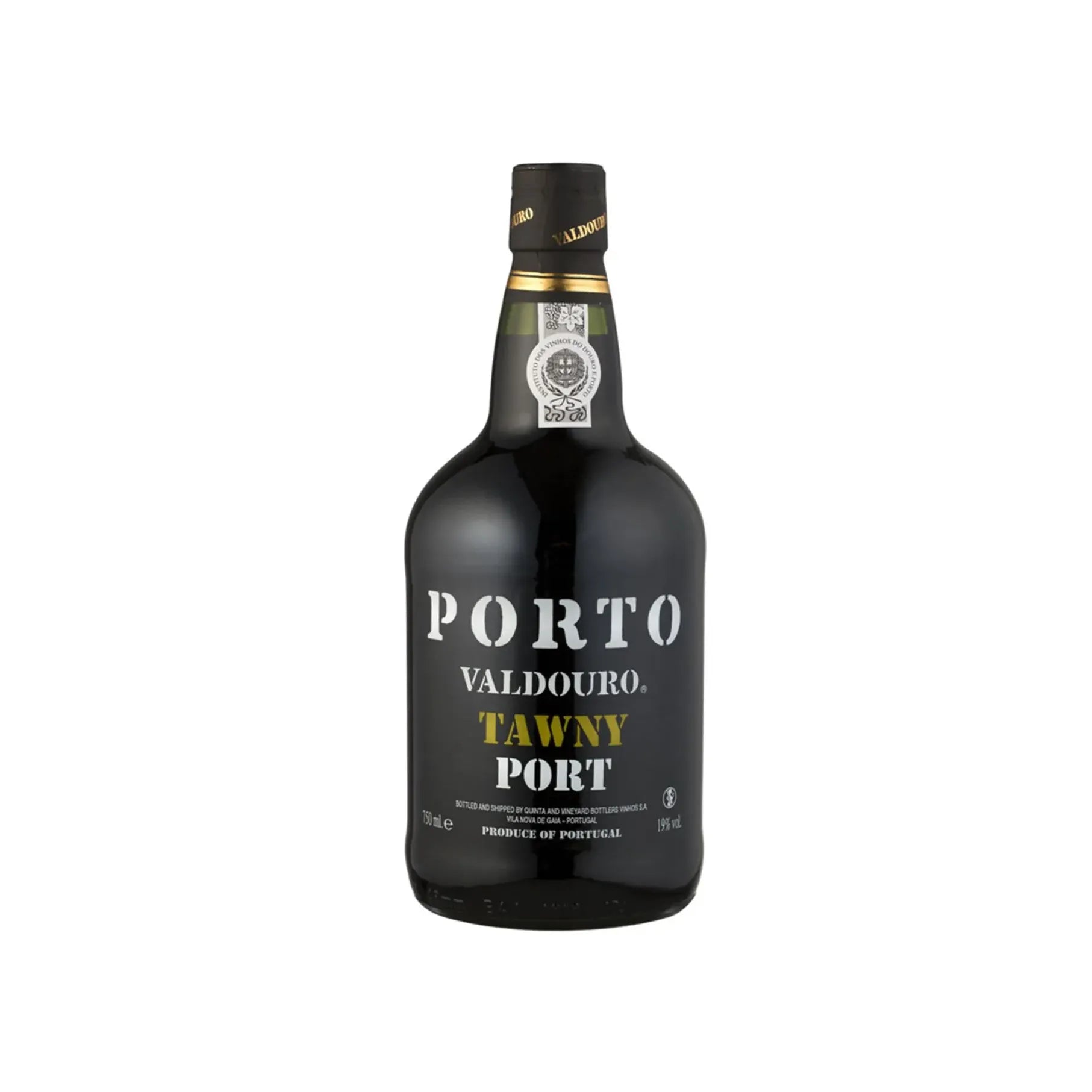 Porto Valdouro Tawny - 750 Ml