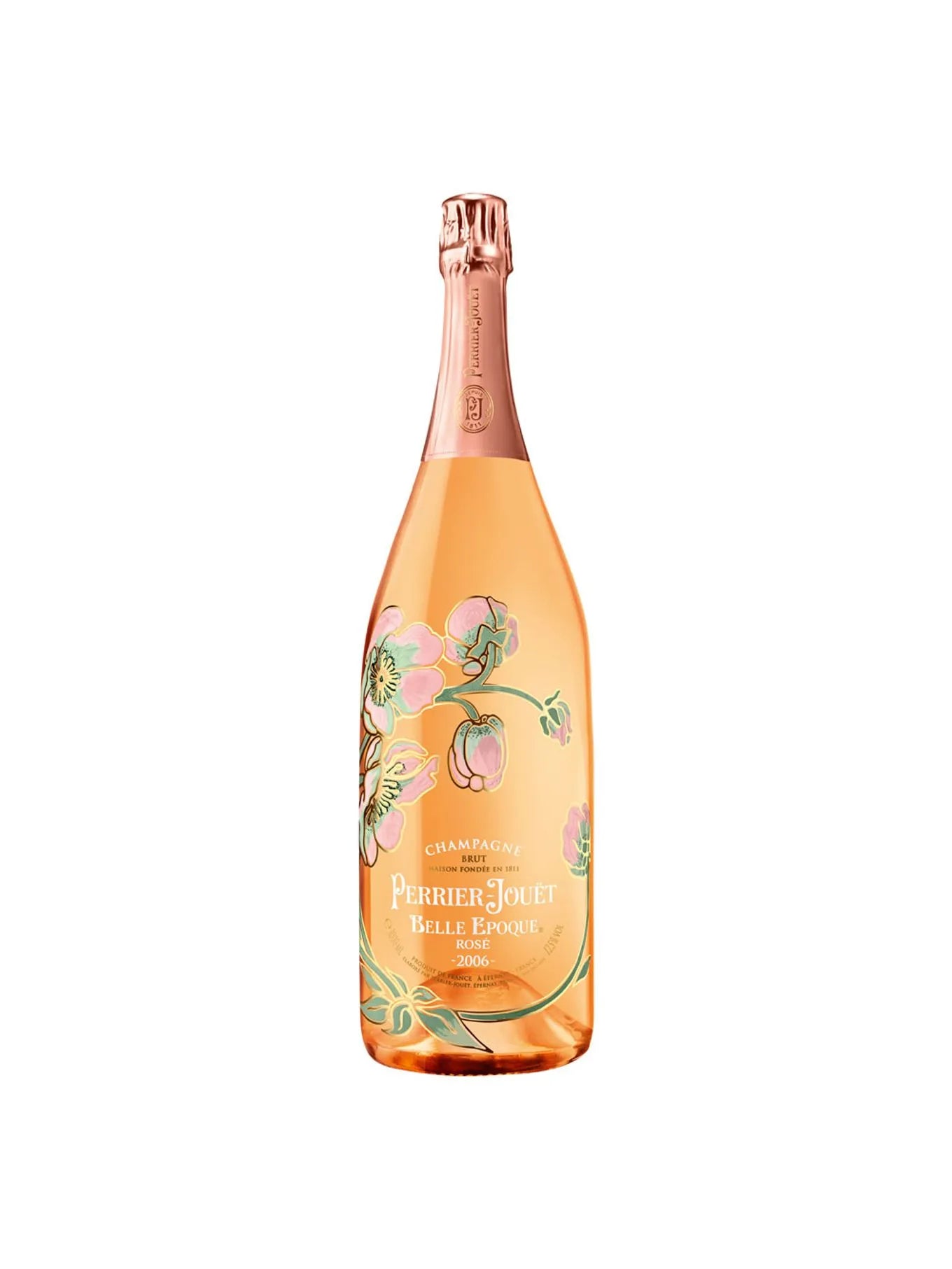 Champ. Perrier Jouet Belle Epoque - 3 L