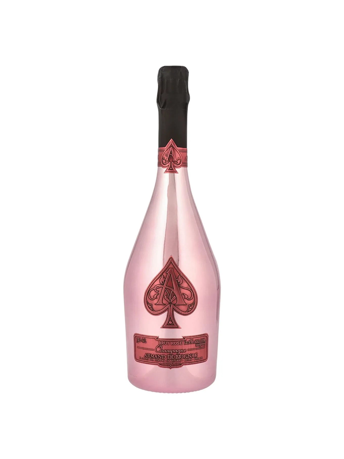 Champ. Armand De Brignac Brut Rose - 750 Ml