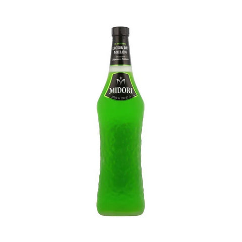 Licor De Melon Midori - 1 L