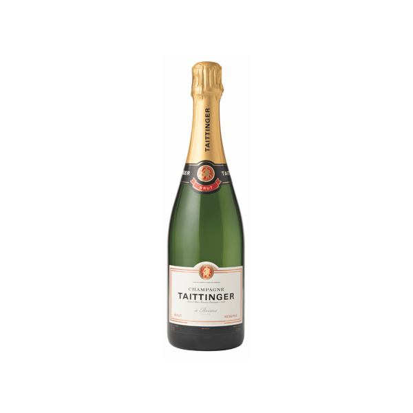 Champagne Taittinger Brut Reserva - 750 Ml