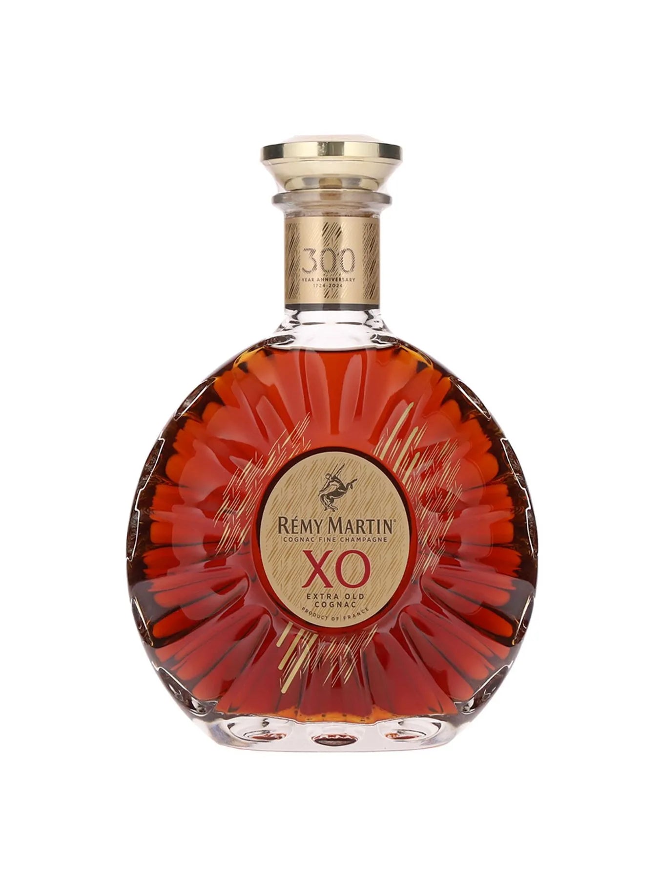 Cognac Remy Martin XO 300 Year Anniversary - 700 Ml