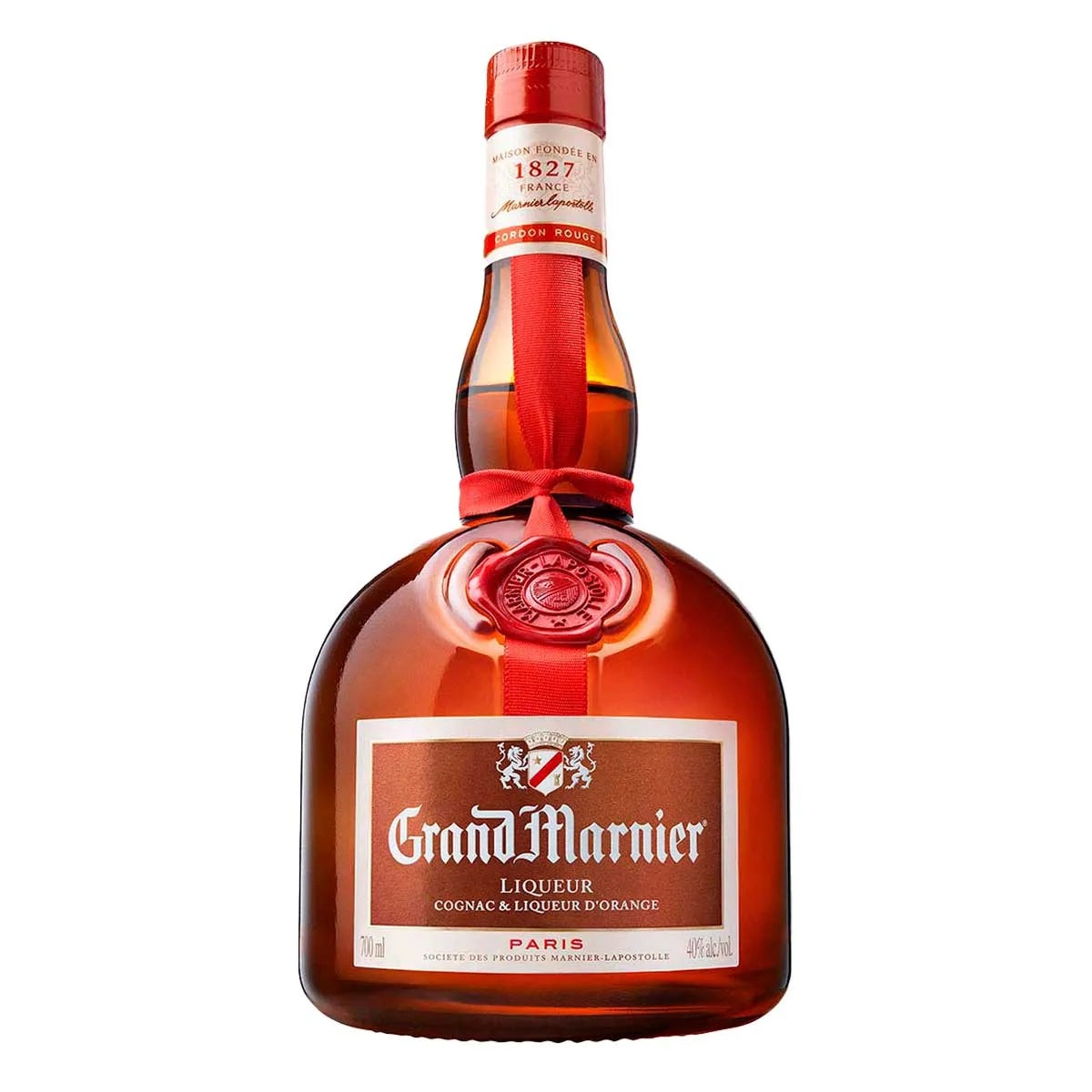 Licor Grand Marnier - 700 Ml