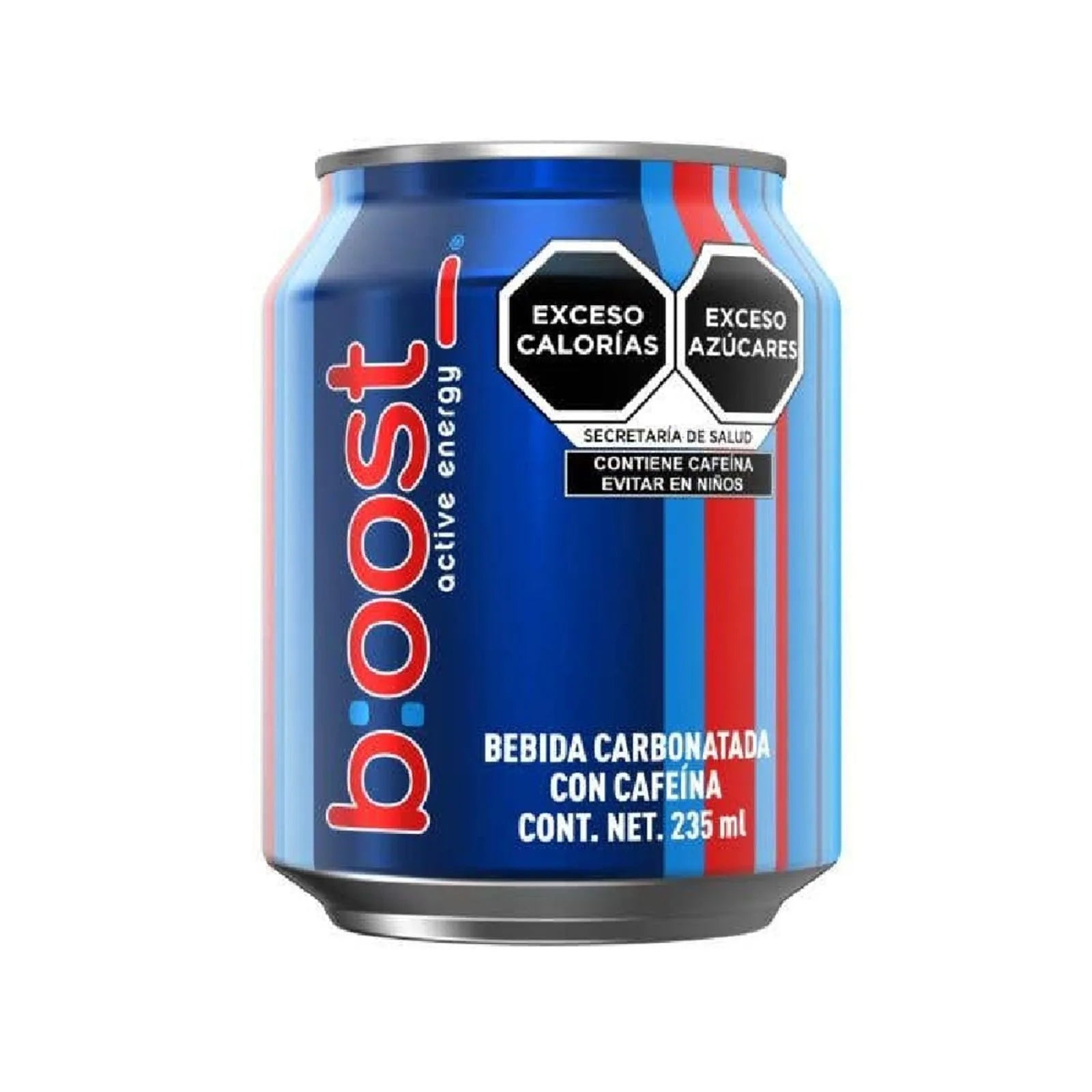 Bebida Boost - 235 Ml