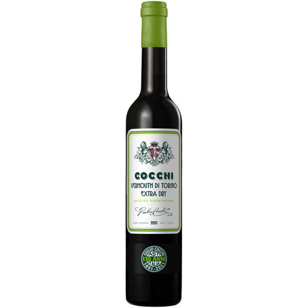 Vermouth Cocchi Extra Dry - 500 Ml