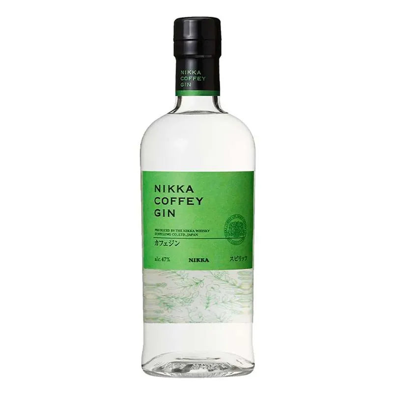 Gin. Nikka Coffey - 700 Ml