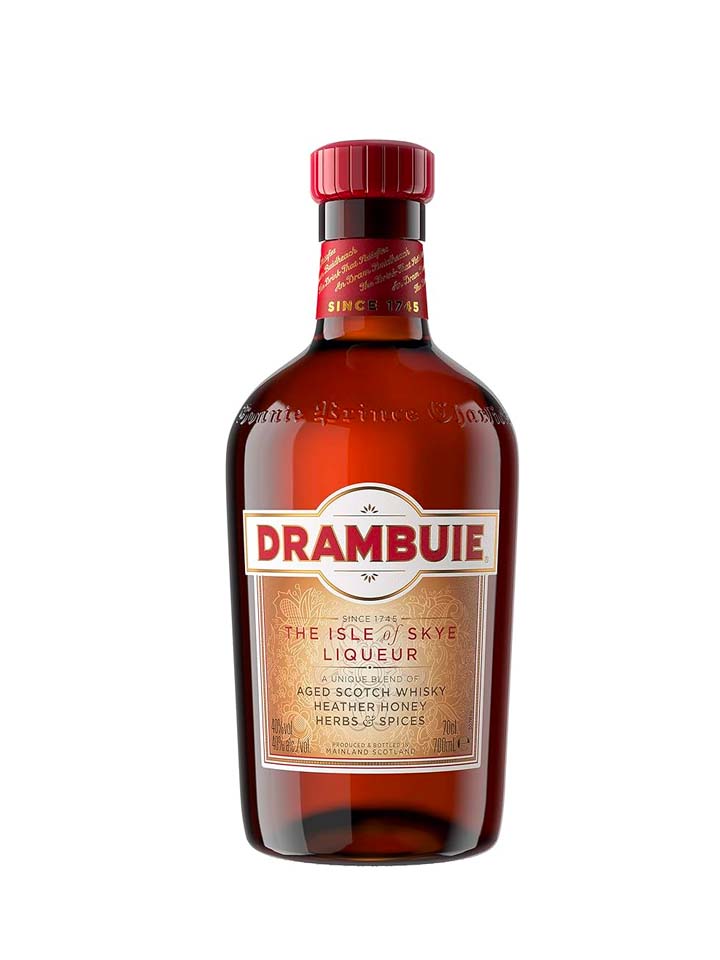 Drambuie Liqueur - 750 Ml