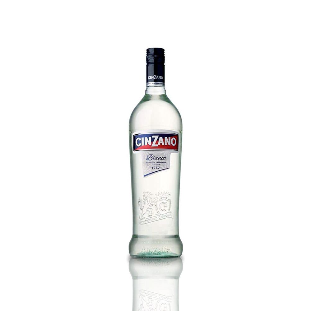 Vermouth Cinzano Dulce Bco - 750 Ml