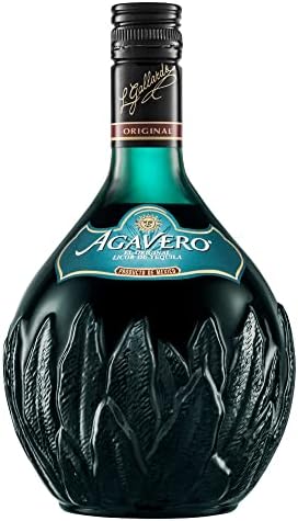 Agavero Tequila Liqueur - 750 Ml