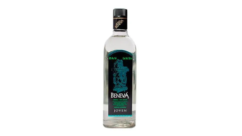 Mezcal Beneva Joven 100% - 750 Ml