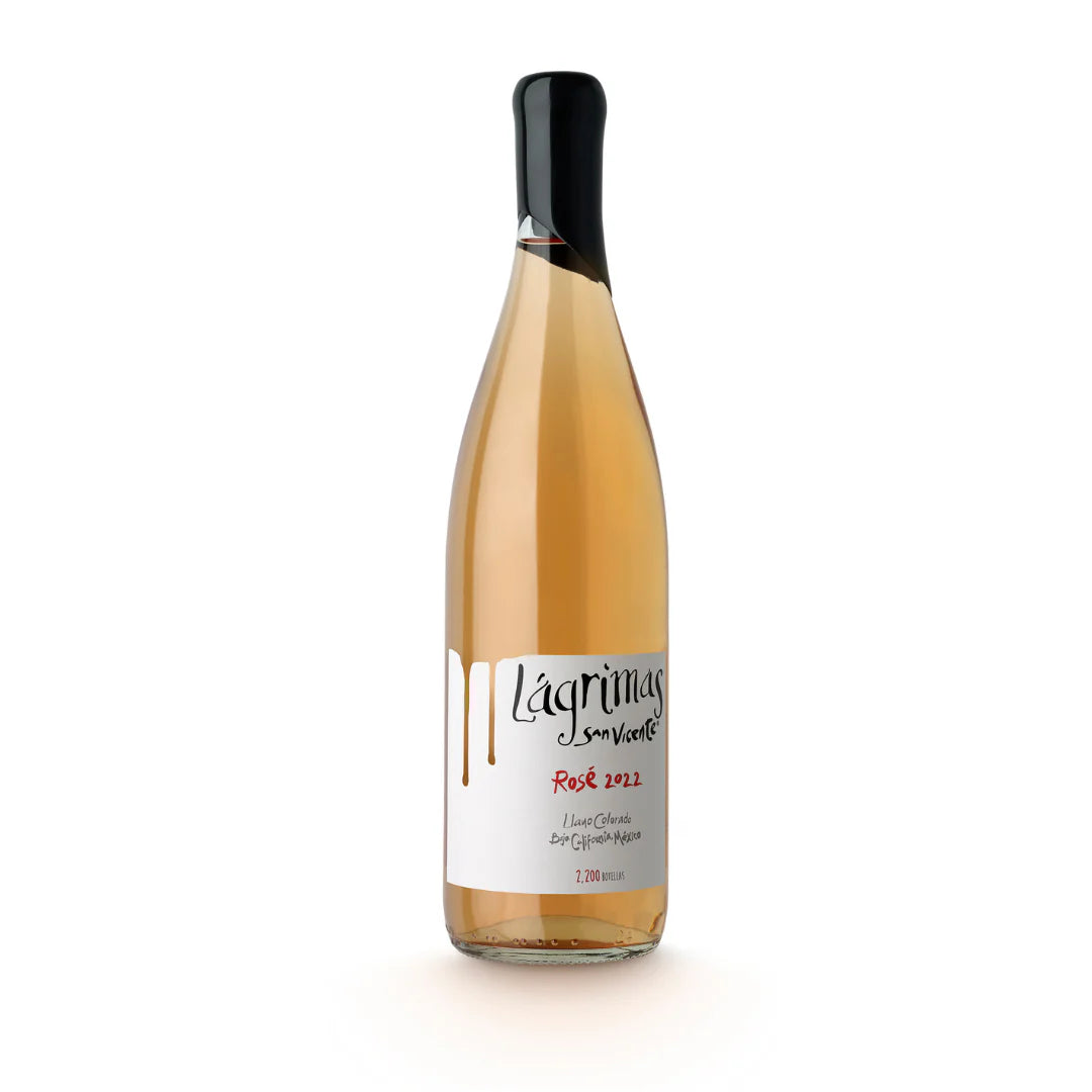 VR Lagrimas San Vicente Rose - 750 Ml