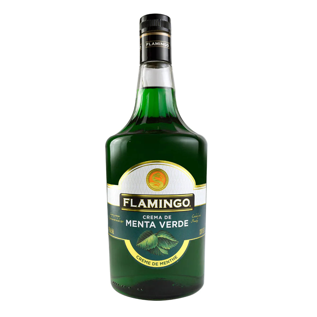 Flamingo Spearmint Cream - 1 L